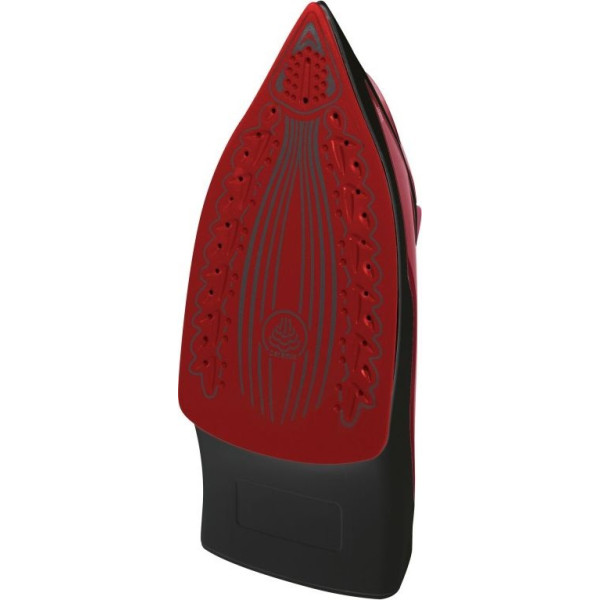 Żelazko parowe 2200W, stopa ceramiczna - Clatronic DB 3752